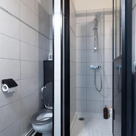 Appartement Le 107 Carca !