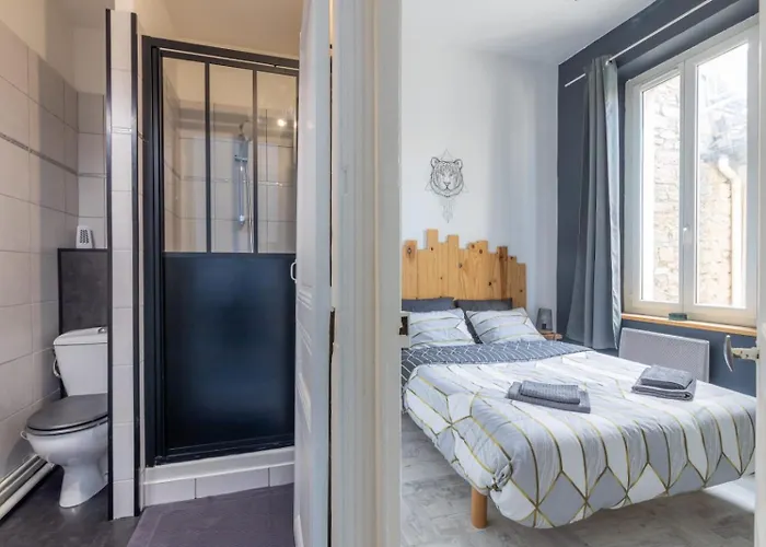 Le 107 Carca ! Apartment