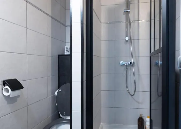 Apartment Le 107 Carca !
